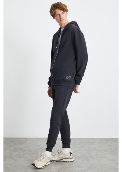 Maynor Erkek Antrasit Sweatshirt indirimleri