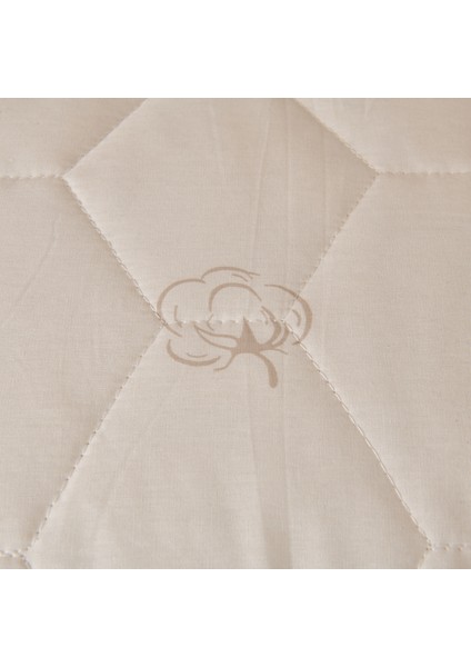 Soft Pamuk Yastık - Beyaz - 50X70 cm fırsatları