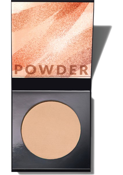 Ultra Colour Kompakt Pudra 21N Neutral Light