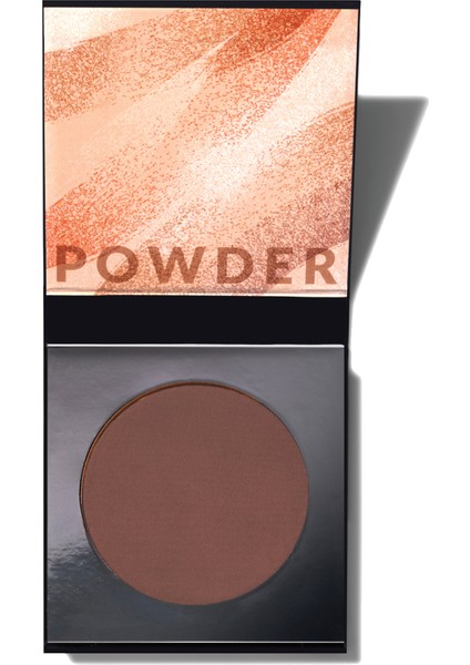 Ultra Colour Kompakt Pudra 52N Neutral Deep