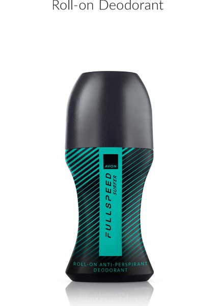 Full Speed Surfer Erkek Roll-On 50ML fiyatları