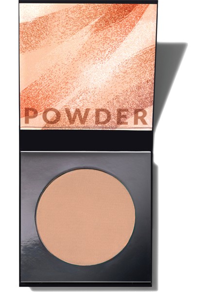 Ultra Colour Kompakt Pudra 24N Neutral Light Medium