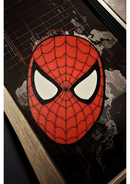 Çok Renkli Çocuk Odası Gece Lambası, Eğlenceli ve Renkli Tasarım fırsatları