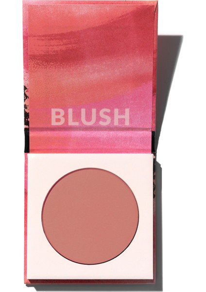 Ultra Colour Pudra Allık Russet Rose