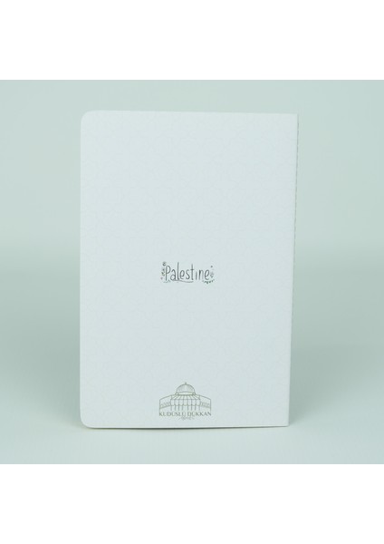 Lovin' Palestine Defter Çizgisiz fiyatları