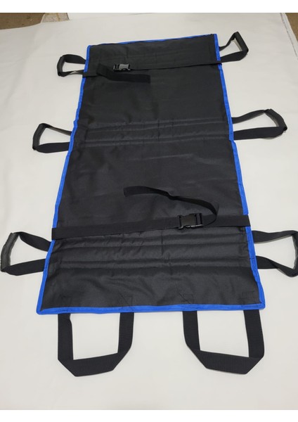 Yatan Hasta Kaldırma Taşıma Sedye Koltuk 60 x 120 cm