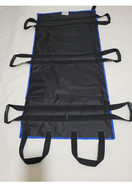 Yatan Hasta Kaldırma Taşıma Sedye Koltuk 60 x 120 cm
