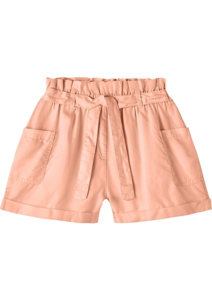 Kız Çocuk Şort 13214138