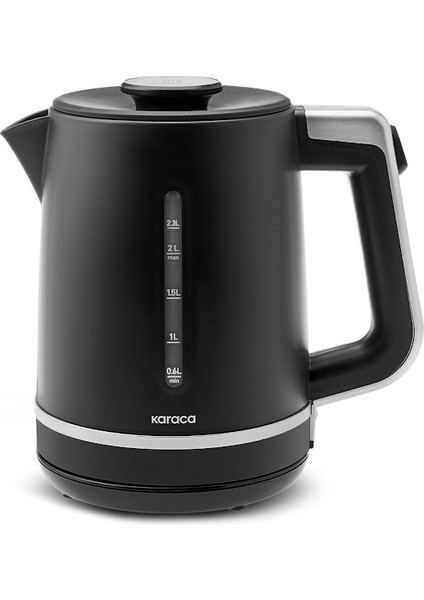 Tea Grande Xl Çay Makinesi ve Kettle Cool Gray fiyatları