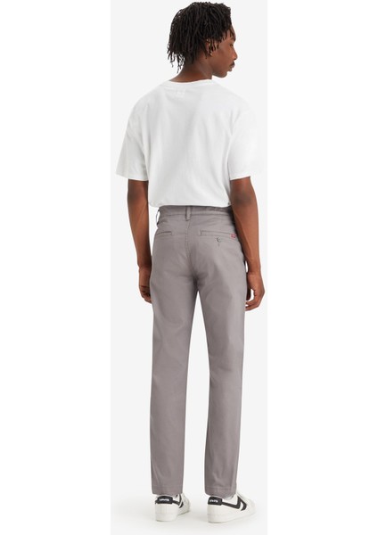 Xx Chıno Erkek Gri Keten Pantolon 85226-0066 modelleri