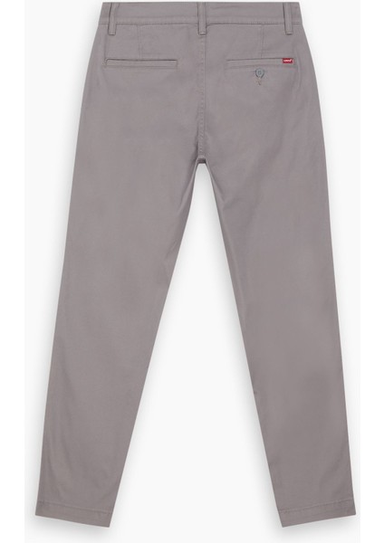 Xx Chıno Erkek Gri Keten Pantolon 85226-0066 indirimleri