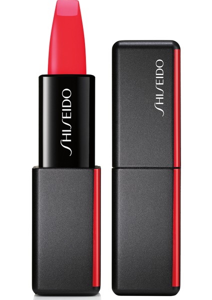 Modernmatte Powder Lipstick 513 Shock Wave