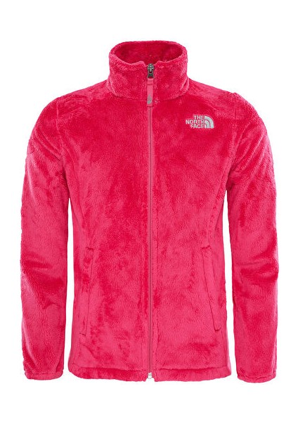 Pembe Çocuk Outdoor Montu T934TV79M