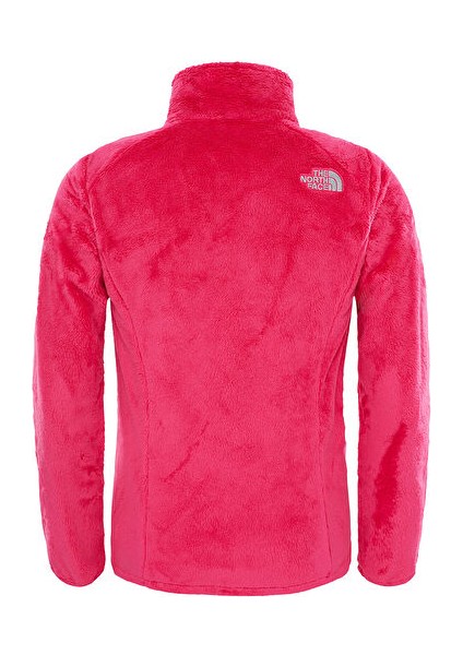 Pembe Çocuk Outdoor Montu T934TV79M fiyatları