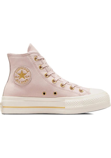 Ctas Lift Hi Kadın Sneaker