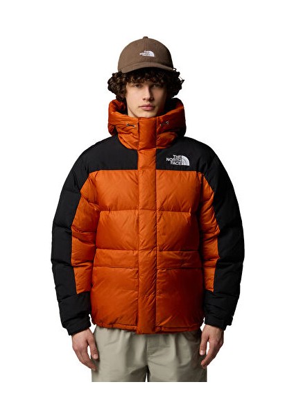 Erkek Hmlyn Down Parka NF0A4QYX5PO1