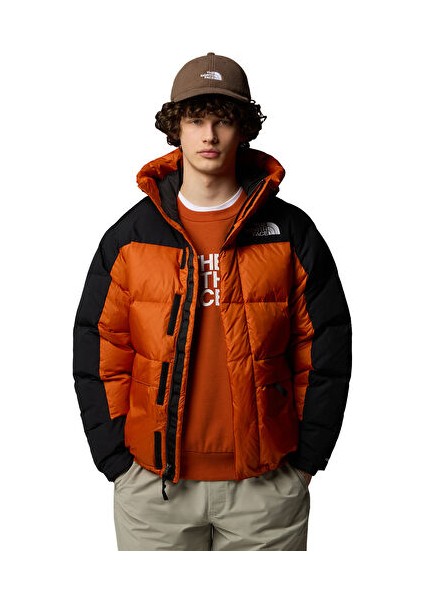 Erkek Hmlyn Down Parka NF0A4QYX5PO1 modelleri