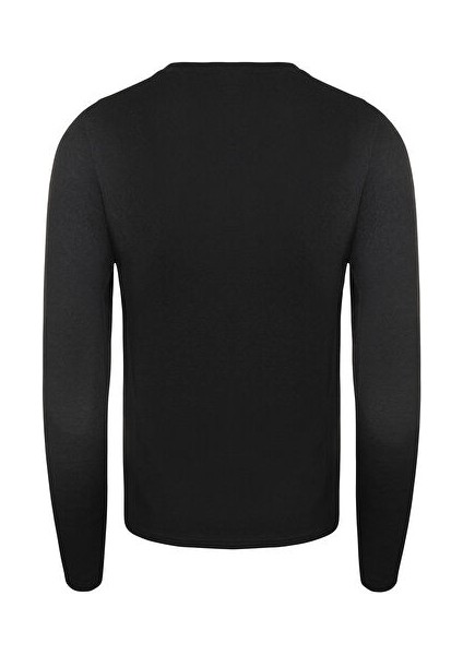 Erkek Outdoor Uzun Kollu Tişört M Easy L/s Crew Neck NF0A4CB8JK31 fiyatları