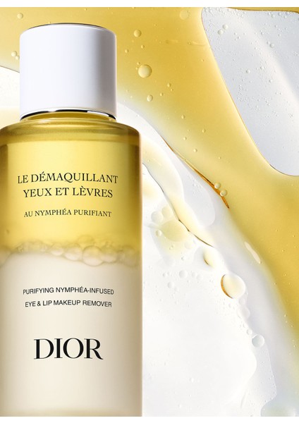 Eye And Lip Make Up Remover 125 ml fiyatları