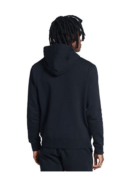 Core Logo P/o Hood Bb Erkek Günlük Sweatshirts TB0A2BJHP561 Siyah fiyatları