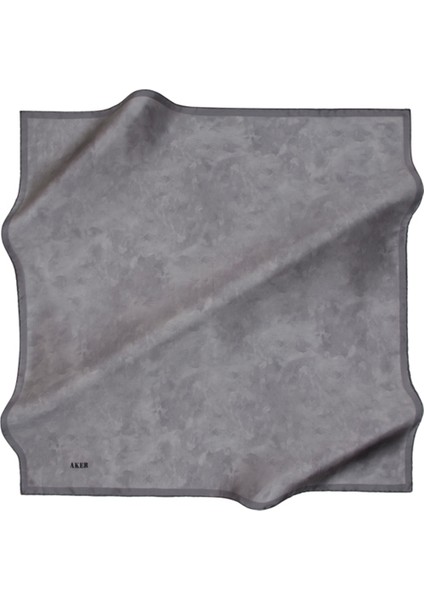 İpek Krep Saten Eşarp 2020 İlkbahar Yaz 7208701 - 372