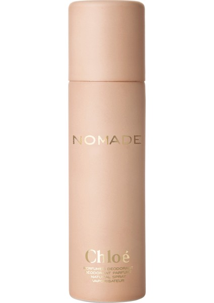 Chloé Nomade 100 ml Kadın Deospray