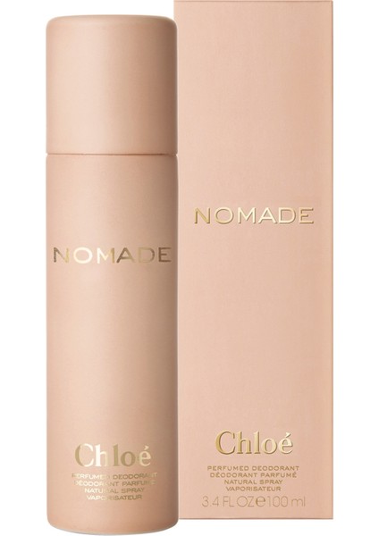 Chloé Nomade 100 ml Kadın Deospray fiyatları
