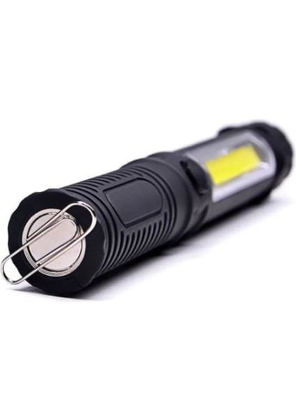 Çok Renkli Manyetik Tabanlı Ikaz Işığı, Güçlü ve Çekici Tasarım modelleri