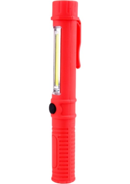 Çok Renkli Manyetik Tabanlı Ikaz Işığı, Güçlü ve Çekici Tasarım indirimleri