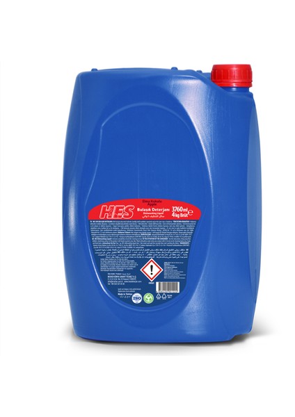 Sıvı Bulaşık Deterjanı Elma 4 kg fiyatları