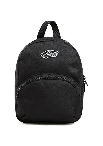 Got Thıs Mını Backpack Unisex Siyah Sırt Çantası