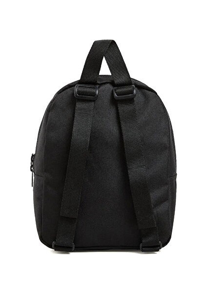 Got Thıs Mını Backpack Unisex Siyah Sırt Çantası