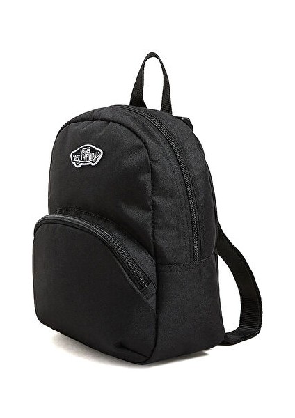 Got Thıs Mını Backpack Unisex Siyah Sırt Çantası