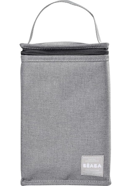 Izolasyonlu Bebek Yemek Çantası Büyük Kapasiteli, Katlanabilir ve Su Geçirmez modelleri