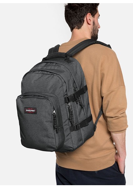 Ek52077H Provider Black Denim Sırt Çantaları fiyatları
