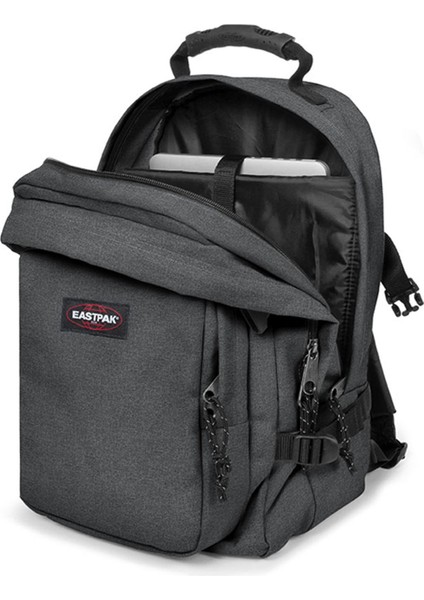 Ek52077H Provider Black Denim Sırt Çantaları fırsatları