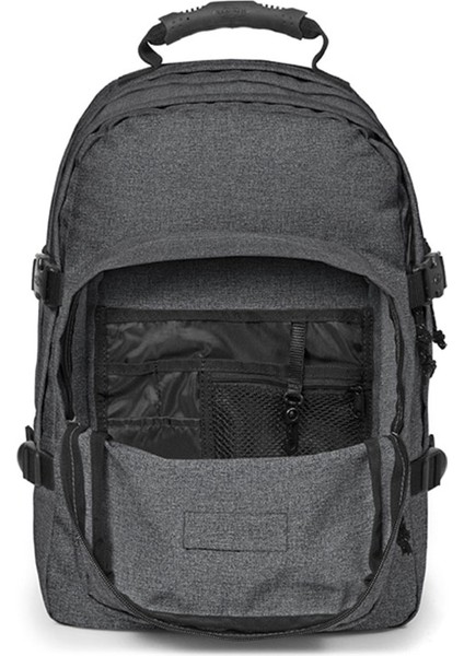 Ek52077H Provider Black Denim Sırt Çantaları indirimleri
