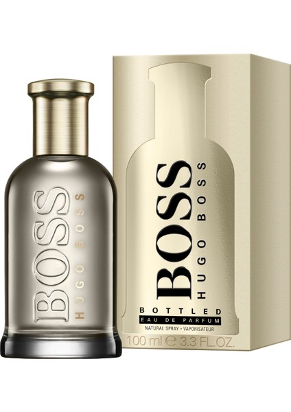 Bottled Edp 100 ml