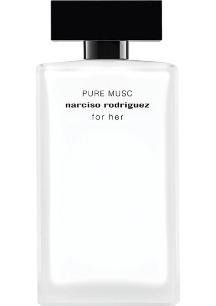 For Her Pure Musc Edp 100 ml Kadın Parfüm