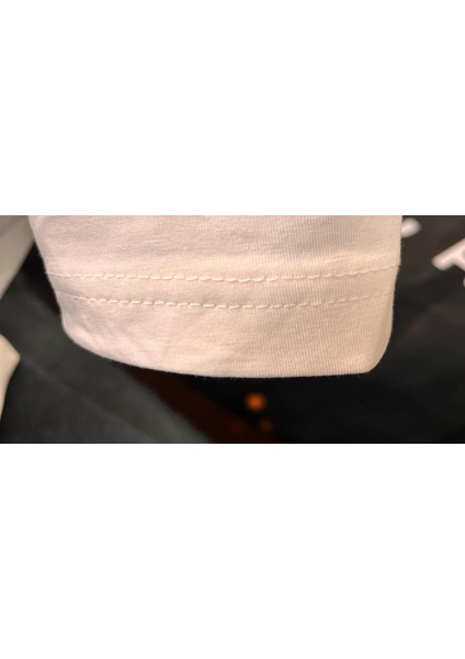 - Cotton Penye Unisex Miav Basıkılı modelleri