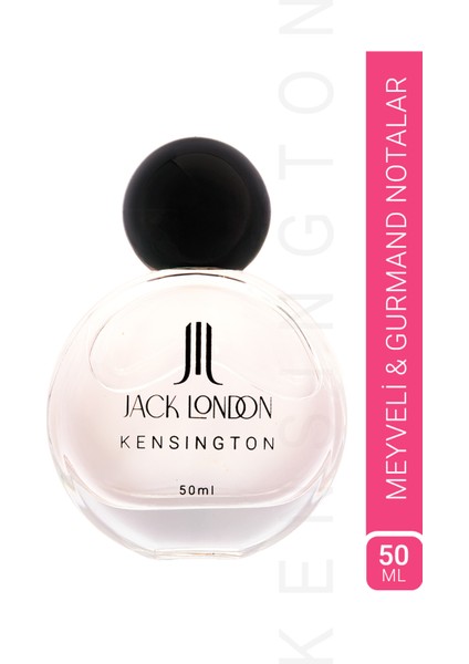 Kadın Parfüm Kensington EDT 50 ml