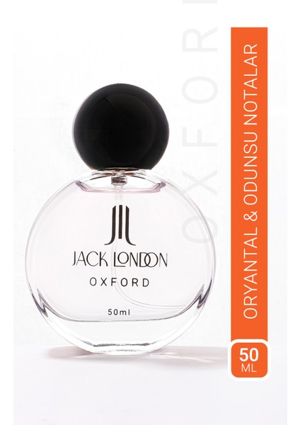 Kadın Parfüm Oxford EDT 50 ml