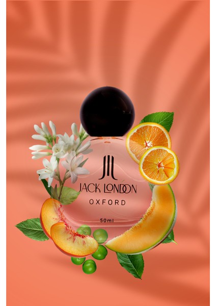 Kadın Parfüm Oxford EDT 50 ml indirimleri