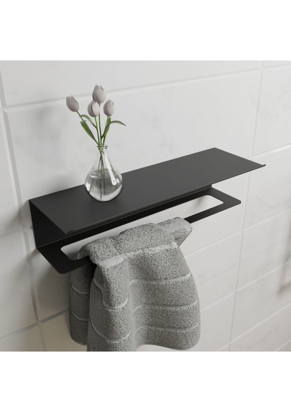 Antory Metal Raflı Modern Havluluk fırsatları