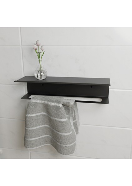 Antory Metal Raflı Modern Havluluk indirimleri