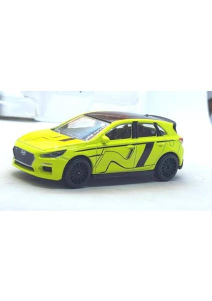 Hyundaı I30 N 1/64 Model Araba fiyatları