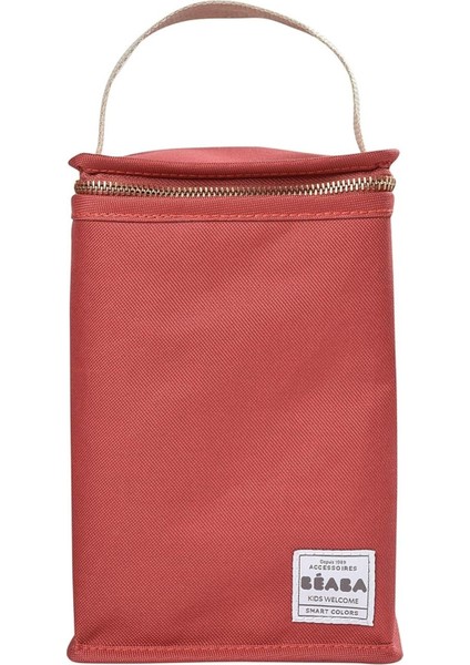 Izolasyonlu Bebek Yemek Çantası Büyük Kapasiteli, Katlanabilir ve Su Geçirmez modelleri