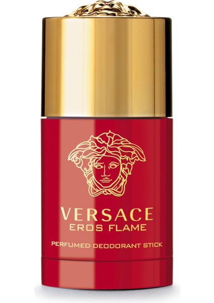 Eros Flame Deostick Erkek 75 grDeodorant
