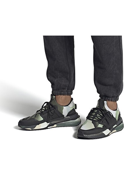 X PlrBoost Erkek Spor Ayakkabı (IG8506) modelleri