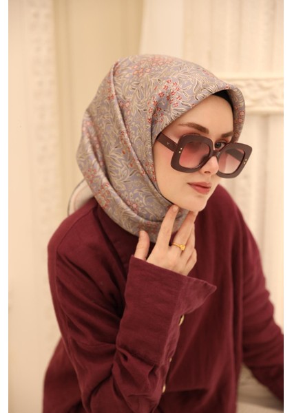 Twill Ipek Eşarp 11464-44 fiyatları